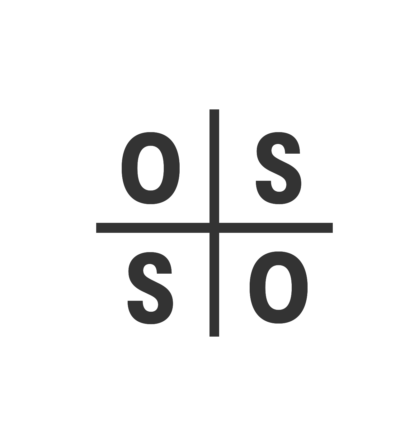 OSSO.HAUS Logo